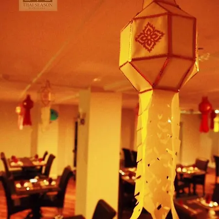 Thai Season *