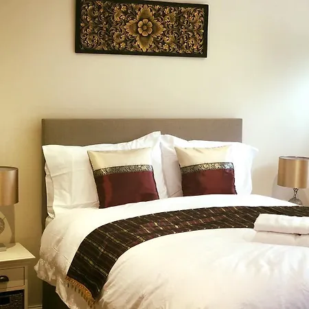 Thai Season Отель *