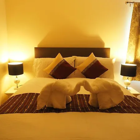 Thai Season Отель Йорк