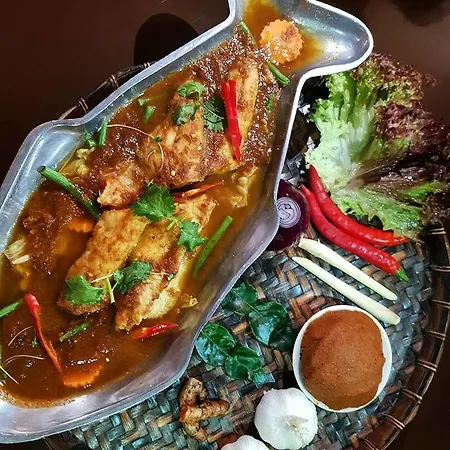 Thai Season Hotel