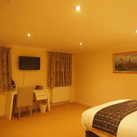 Hotell Thai Season *