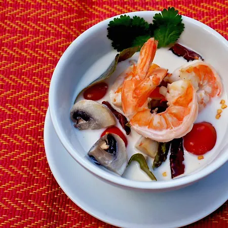 Thai Season Hotel