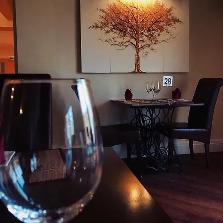 Thai Season York
