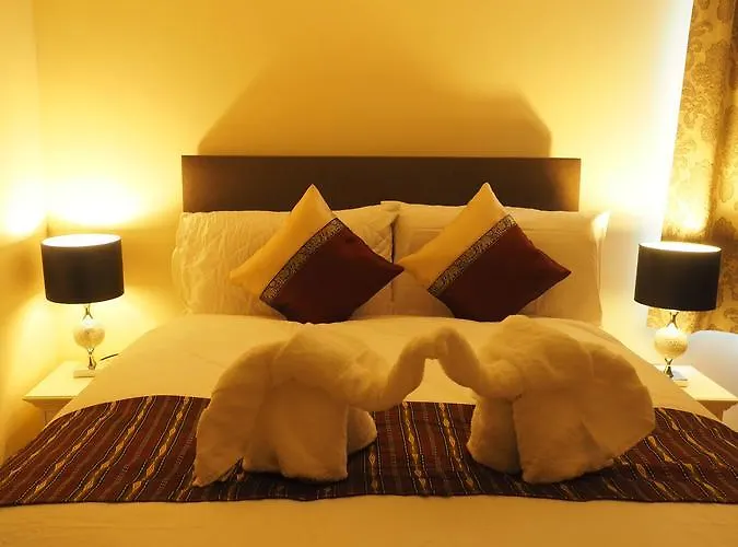 Thai Season Hotel York