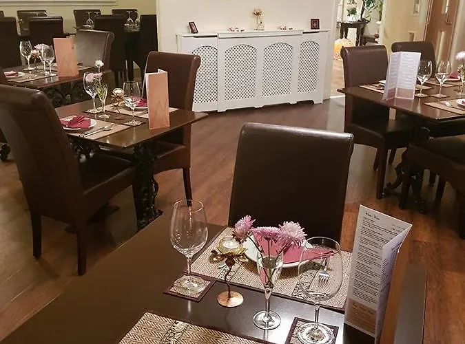 Hotel Thai Season York